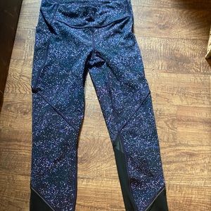 Lululemon full length pant